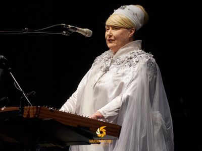 Dead Can Dance in studio, album già in marzo?