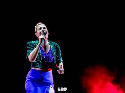 Eurovision Song Contest: le reazioni dei fan di Emma sui social