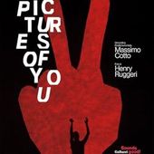 Copertina libro &quot;Pictures of you&quot;