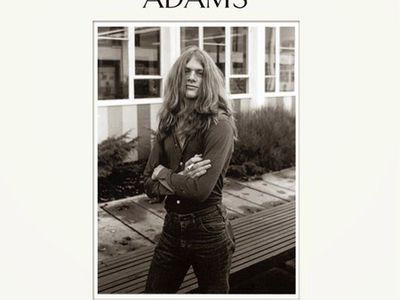 TRACKS OF MY YEARS Bryan Adams