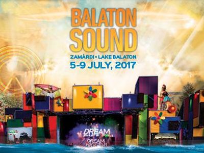 Balaton Sound