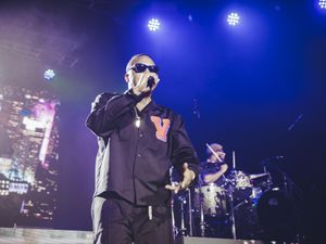 Nas: in uscita la &apos;Nas Illmatic Premium Collection&apos;