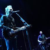 10 luglio 2018 - Cavea Auditorium - Roma - Franz Ferdinand in concerto
