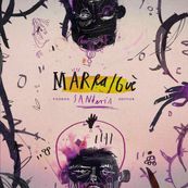Marracash &amp; Gu&egrave; Pequeno - SANTERIA (VOODOO EDITION)