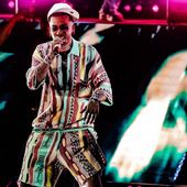 9 agosto 2023 - Parco Gondar - Gallipoli (Le) - Sfera Ebbasta in concerto