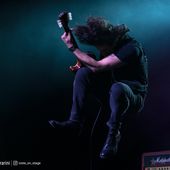 16 dicembre 2023 - Alcatraz - Milano - Last Internationale in concerto