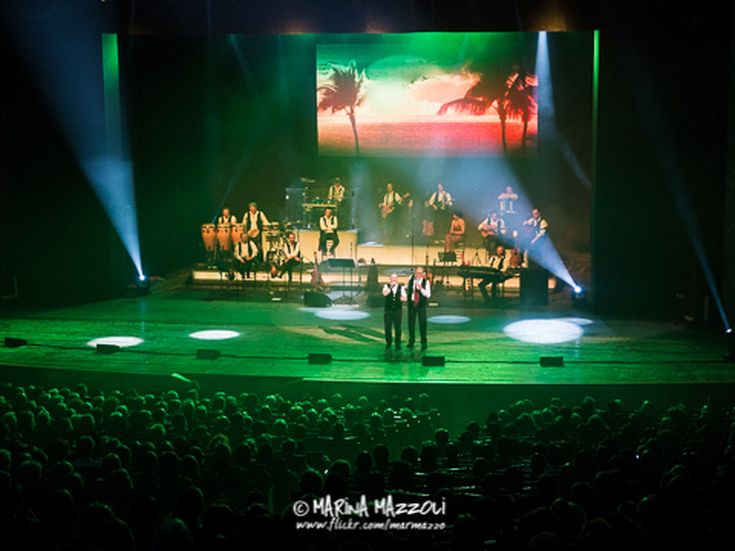 Renzo Arbore presenta il suo live: 'Guardo ad oriente'