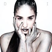 Demi Lovato - DEMI