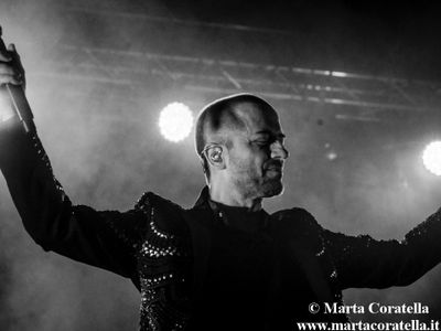 On line il nuovo album di Raf, ‘La prova’
