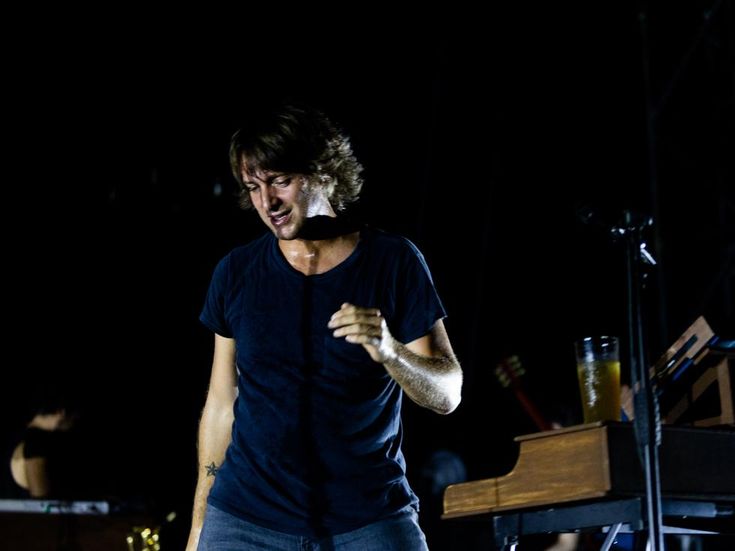 Anche Paolo Nutini nel cartellone del grande festival T In The Park