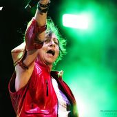28 maggio 2022 - Stadio Artemio Franchi - Firenze - Gianna Nannini in concerto