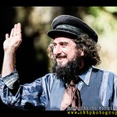 5 giugno 2015 - Castello Malaspina - Massa - Vinicio Capossela