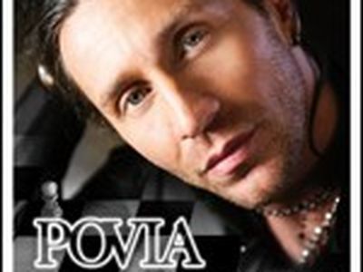 Povia