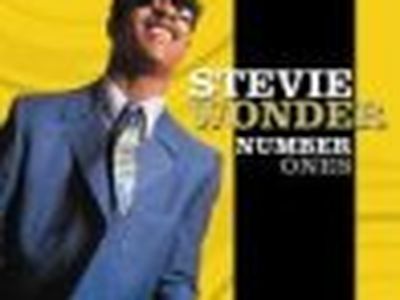 In arrivo una raccolta quadrupla di Stevie Wonder
