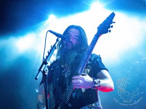 Machine Head