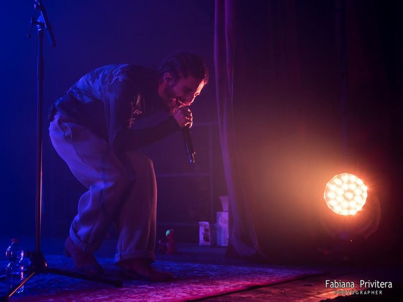 5 dicembre 2024 - Casa della Musica - Napoli - Santi Francesi in concerto