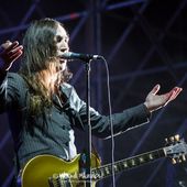 17 luglio 2014 - Goa Boa Festival - Arena del Mare - Genova - Afterhours in concerto 17 luglio 2014 - Goa Boa Festival - Arena del Mare - Genova - Afterhours in concerto