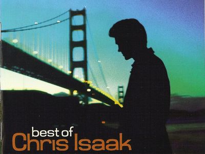 Nuovo album per Chris Isaak