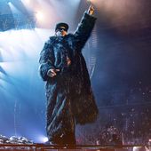 29 marzo 2025 - Inalpi Arena - Torino - Sfera Ebbasta in concerto