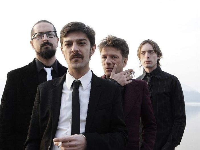 Sogno il Teatro degli Orrori a Sanremo, un incubo per molti