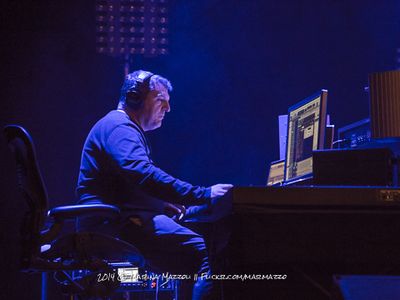 Sanremo: Il &apos;Giorno&apos; fa i primi nomi per il Festival
