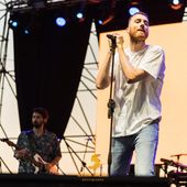 5 luglio 2019 - Goa Boa Festival - Porto Antico - Genova - Mecna in concerto 5 luglio 2019 - Goa Boa Festival - Porto Antico - Genova - Mecna in concerto