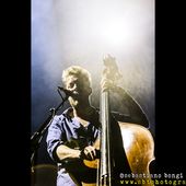1 luglio 2015 - Pistoia Blues Festival - Piazza del Duomo - Pistoia - Mumford &amp; Sons in concerto