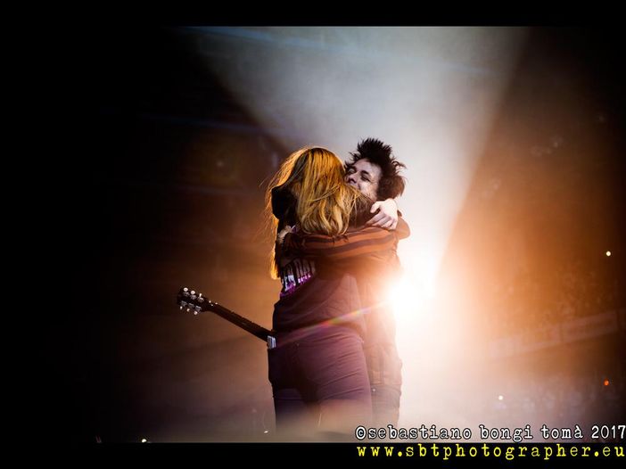 Voci: in commercio da marzo il live dei Green Day