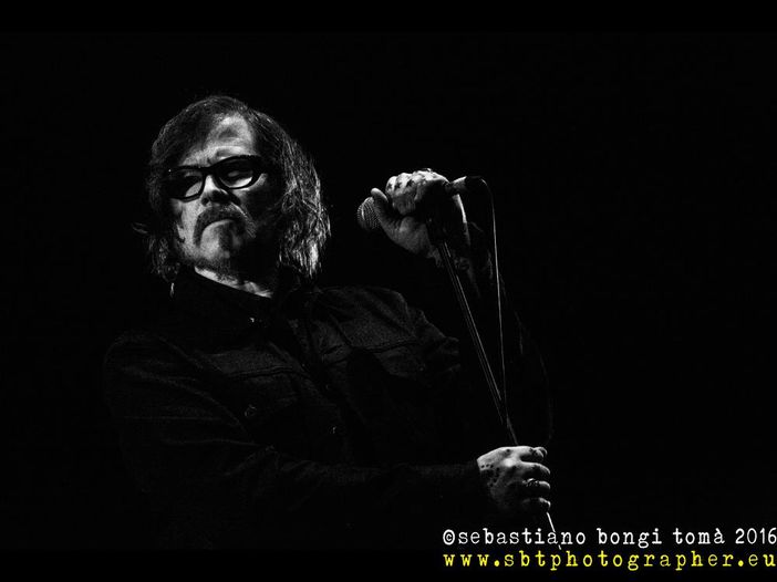Morte di Mark Lanegan, i tributi degli artisti Morte di Mark Lanegan, i tributi degli artisti