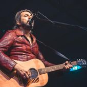 11 novembre 2023 - Largo Venue - Roma - Omar Pedrini in concerto