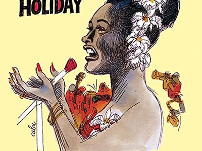 Billie Holiday, a Bicycle Music diritti discografici ed editoriali