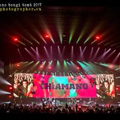 10 marzo 2017 - Modigliani Forum - Livorno - Ligabue in concerto 10 marzo 2017 - Modigliani Forum - Livorno - Ligabue in concerto