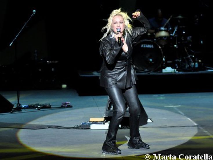 'Kinky boots', il musical di Cyndi Lauper, vince 6 Tony Awards