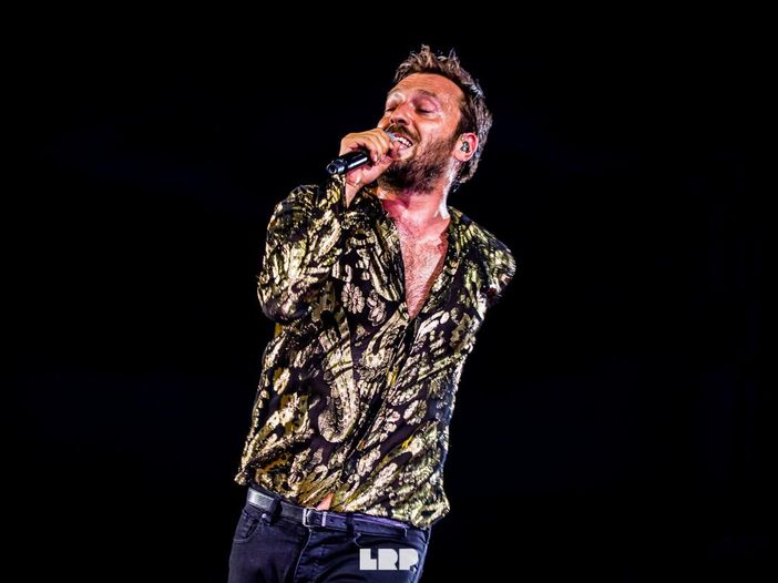Cesare Cremonini: dopo gli stadi, tour in autunno nei palazzetti Cesare Cremonini: dopo gli stadi, tour in autunno nei palazzetti