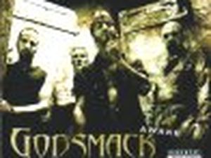 Godsmack: nuovi dettagli su &apos;Live &amp; inspired&apos;
