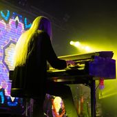 14 maggio 2024 - Orion - Ciampino (Rm) - Kula Shaker in concerto