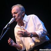 20 luglio 2019 - Piazza della Loggia - Brescia - Roberto Vecchioni in concerto 20 luglio 2019 - Piazza della Loggia - Brescia - Roberto Vecchioni in concerto