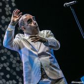 15 dicembre 2023 - Gran Teatro Morato - Brescia - Elio e le Storie Tese in concerto 15 dicembre 2023 - Gran Teatro Morato - Brescia - Elio e le Storie Tese in concerto