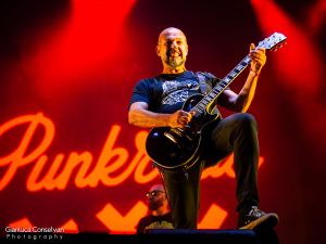 Punkreas, il video di 'Canapa' verrà trasmesso da Rete A Allmusic