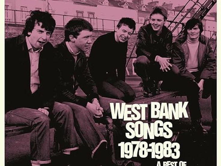 Vecchi punk ancora insieme: Undertones, CD e tour