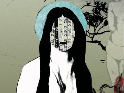 Prodotto da John Parish il nuovo album di Cesare Basile