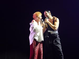 Ornella Vanoni