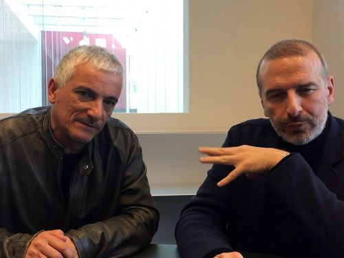 Pacifico firma con la Caselli, il prossimo album esce per Sugar