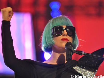 Lady Gaga