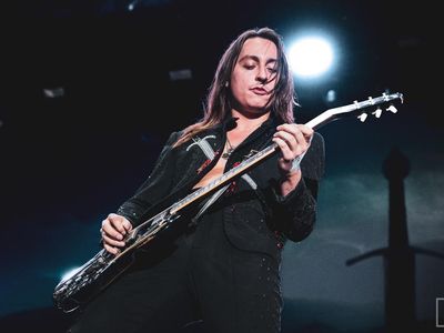 Jake Kiszka