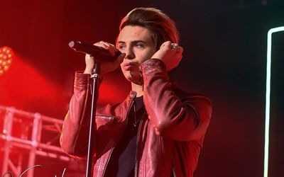 16 febbraio 2019 - Teatro della Concordia - Venaria Reale (To) - Benji &amp; Fede in concerto