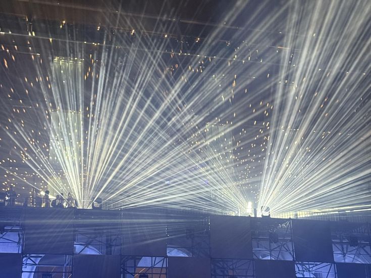 Bjork Triennale