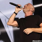 11 marzo 2016 - PalaGeorge - Montichiari (Bs) - Eros Ramazzotti in concerto