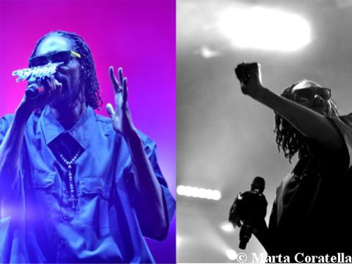 South by Southwest 2015, il discorso di apertura affidato a Snoop Dogg