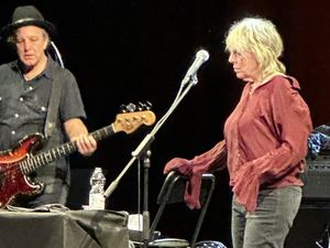 Lucinda Williams